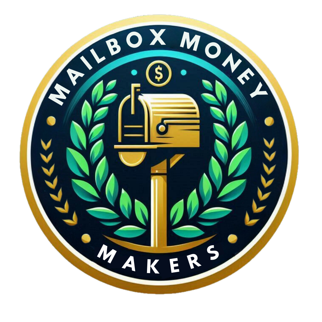 Mailbox Money Makers